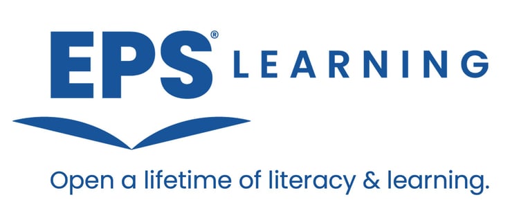 EPS Learning_Openalifetimeofliteracylearning