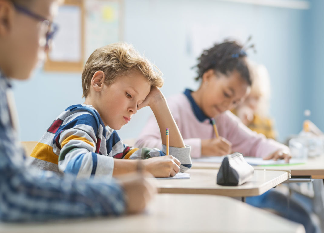 students-at-desks-practicing-tests