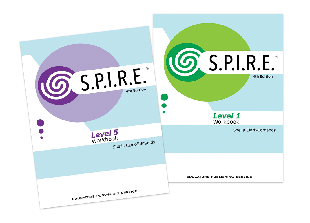 spire-4e-conv-student-workbooks