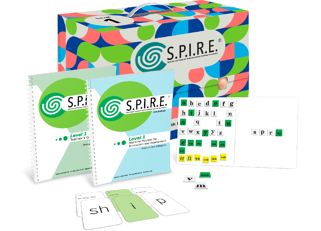 spire-print